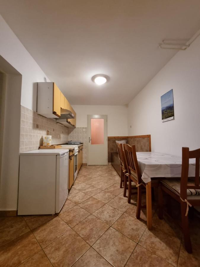 Apartma Rutar Толмин Экстерьер фото