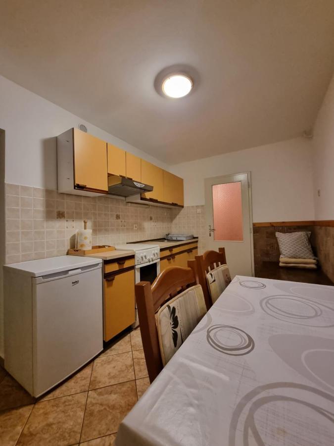 Apartma Rutar Толмин Экстерьер фото