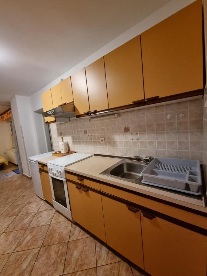 Apartma Rutar Толмин Экстерьер фото