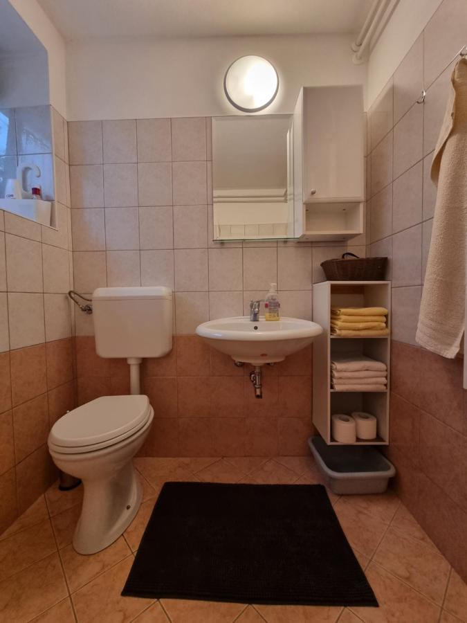 Apartma Rutar Толмин Экстерьер фото